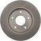 Centric Parts Standard Brake Rotor, 121.42044 121.42044 - alternate 5